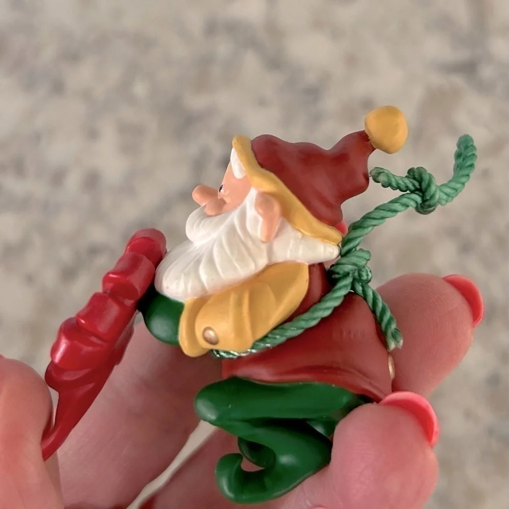Hallmark gently used